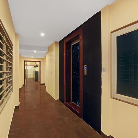 Capital O De Alphabet Kakinada Hotel Екстериор снимка