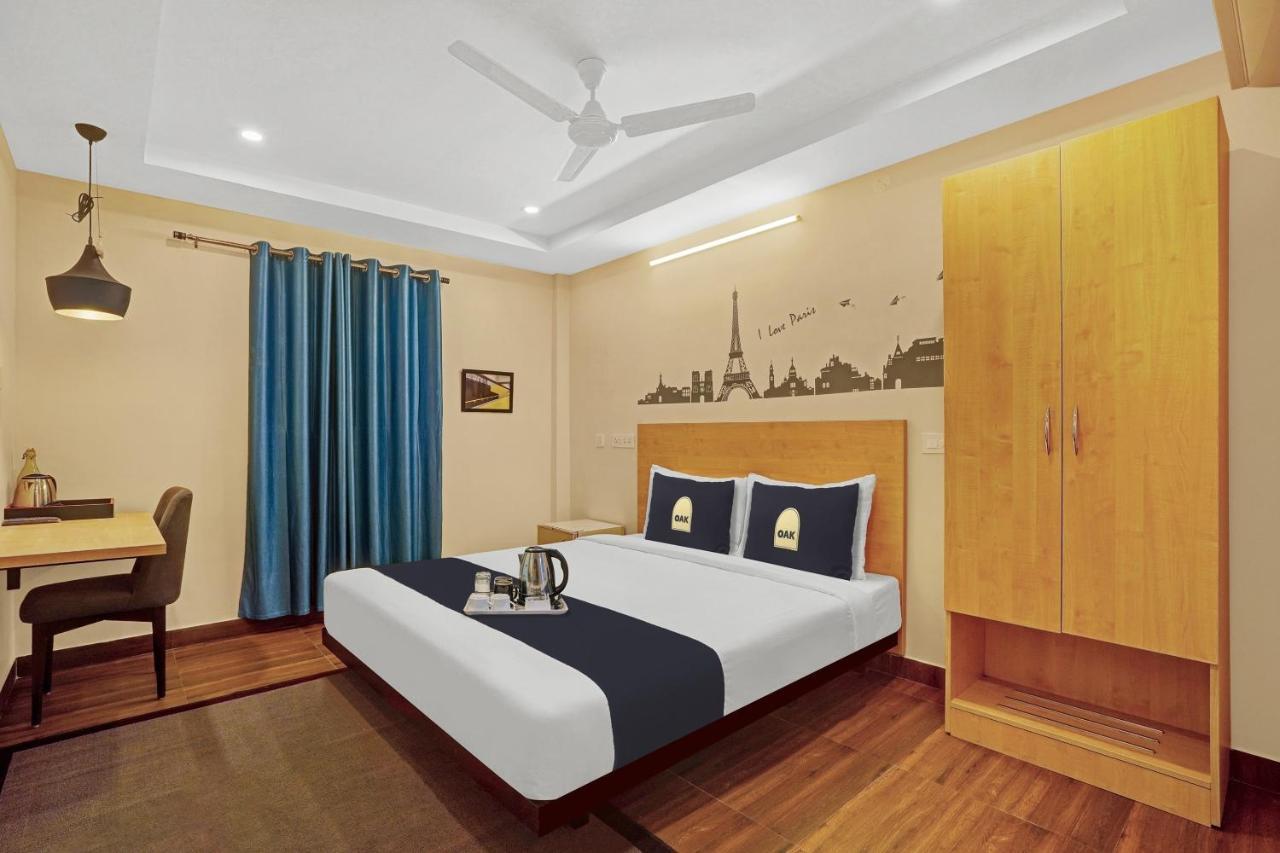 Capital O De Alphabet Kakinada Hotel Екстериор снимка
