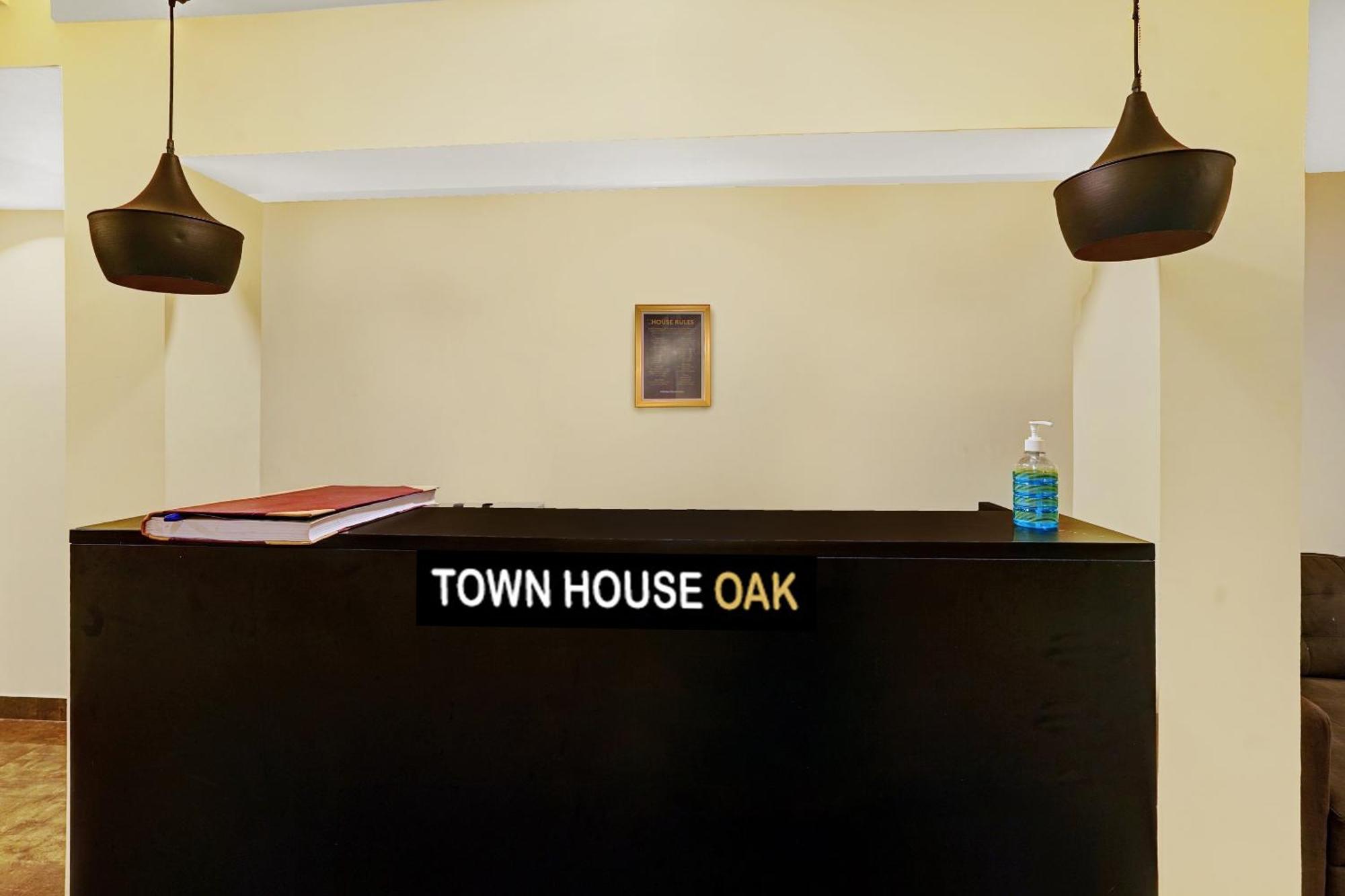 Capital O De Alphabet Kakinada Hotel Екстериор снимка